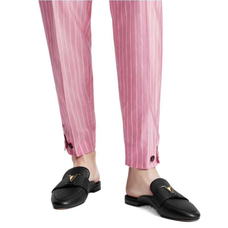 Louis Vuitton LV Mare Open Back Loafer - Image 6